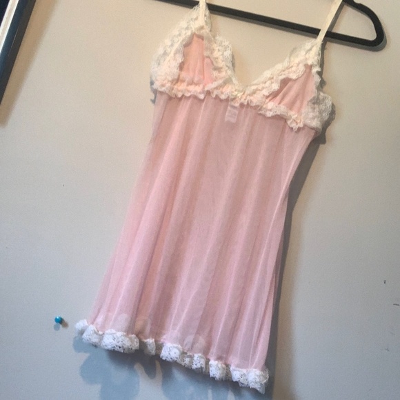 Sweet n Sxxy pink babydoll dress - Picture 1 of 1
